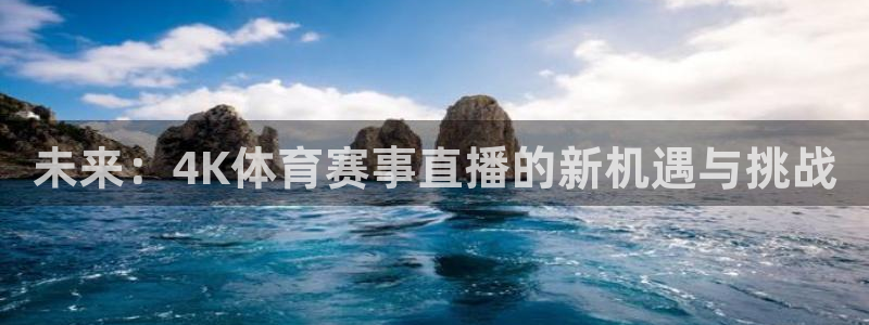 未来：4K体育赛事直播的新机遇与挑战