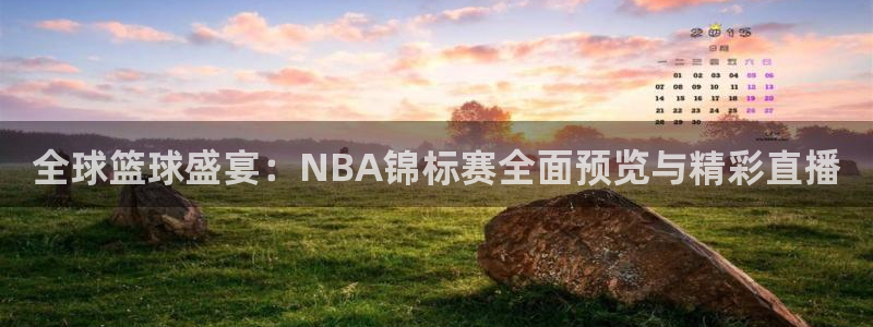 全球篮球盛宴：NBA锦标赛全面预览与精彩直播